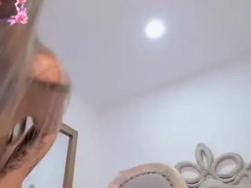 Chaturbate Private Sex Chat of millie_byers