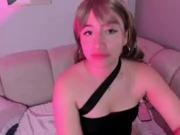 Chaturbate Live Porn of nana_nyx