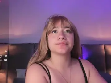 Chaturbate Live Sex Cam of nana_nyx