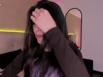 Chaturbate Adult Webcam of nanakodollxx