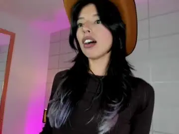 Chaturbate Watch Live Sex Cams of nanakodollxx