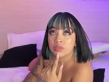 Chaturbate Sex Cam of nikkydean