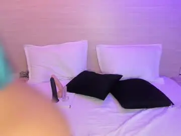 Chaturbate Sex Cam of nikkydean