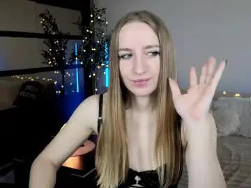 Chaturbate Sex Chat of oxy_foxie