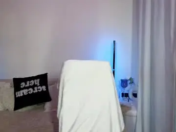 Chaturbate Live Sex of oxy_foxie