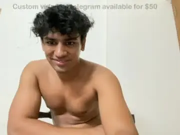 Chaturbate Nude Webcam of raju_smith