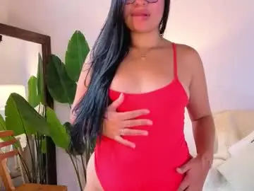 Chaturbate Sex Chat of scarlet__15