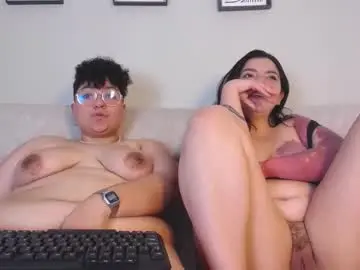 Chaturbate Adult Video Chat of scarletmoon_fever