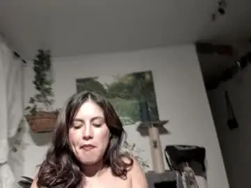 Chaturbate Nude Webcam of sexnherbs