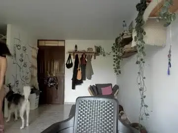 Chaturbate Nude Webcam of sexnherbs