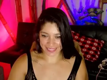 Chaturbate Free Live Porn of sofiia_diaz_
