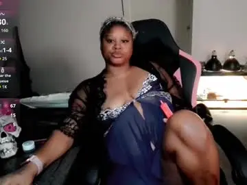 Chaturbate Adult Webcam of sugarbearlove87