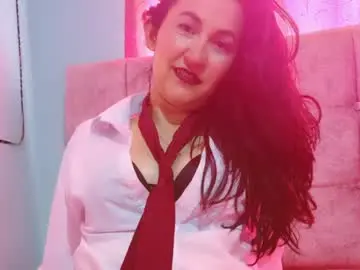 Chaturbate Free Porn Cam of talia_mystic