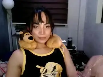 Chaturbate Live Porn of thatslut_deia