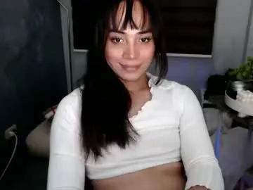 Chaturbate Live Porn of thatslut_deia
