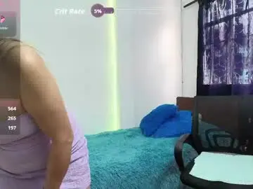 Chaturbate Best live sex cam show of vanesa_mystic2