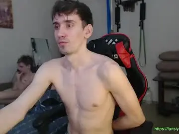 Chaturbate Adult Webcams of vladimirsibiria