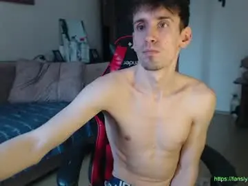 Chaturbate Free Live Porn of vladimirsibiria