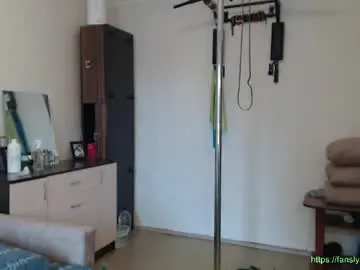 Chaturbate Live Sex of vladimirsibiria