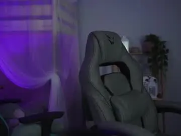 Chaturbate Nude Webcam of wesleegray