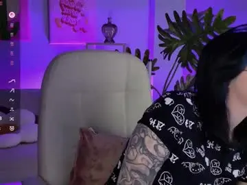 Chaturbate Best live sex cam show of wesleegray