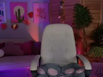 Chaturbate Sex Chat of wesleegray