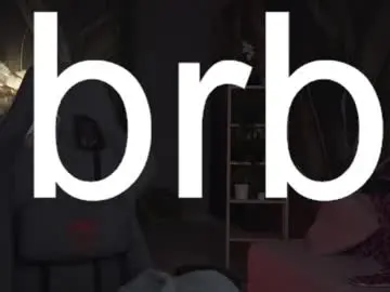 Chaturbate Live Porn of wesleegray