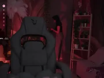 Chaturbate Private Sex Chat of wesleegray