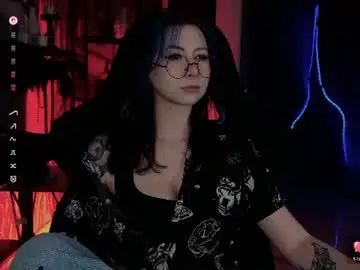 Chaturbate Live Sex Cam of wesleegray