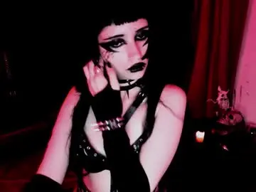 Chaturbate Live Sex of yueeclipsa