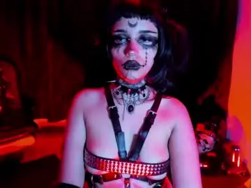 Chaturbate Sex Chat of yueeclipsa