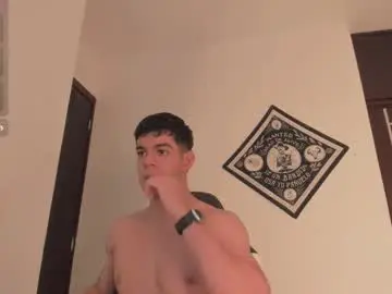 Chaturbate Free Porn Cam of zamir_scott