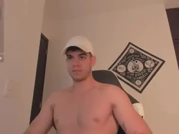 Chaturbate Adult Webcams of zamir_scott