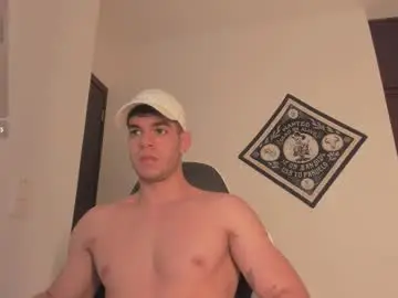 Chaturbate Best Webcam of zamir_scott