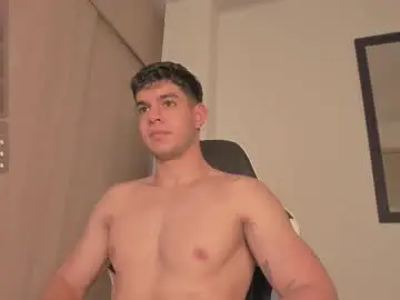 Chaturbate Sex Cam of zamir_scott