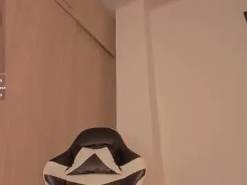 Chaturbate Sex Chat of zamir_scott