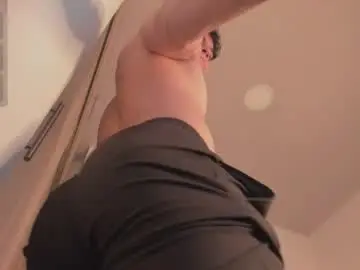 Chaturbate Sex Cam of zamir_scott