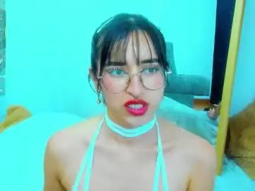 Chaturbate Private Sex Chat of _amatista_fire