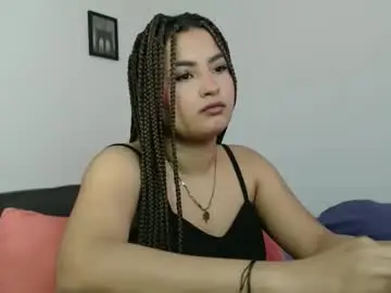 Chaturbate Private Sex Chat of abbie777