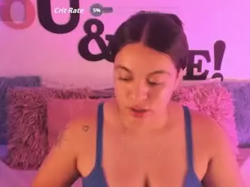 Chaturbate Live Porn of abby_saphir