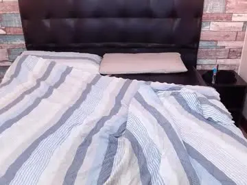 Chaturbate Live Porn of alanna_cruss