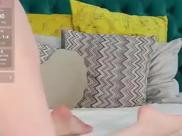 Chaturbate Sex Chat of alessiadunn