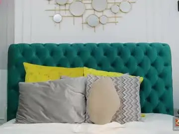 Chaturbate Live Sex Cam of alessiadunn