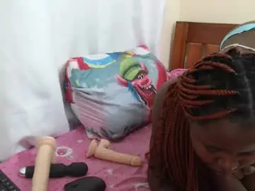 Chaturbate Nude Webcam of alvine_keji