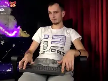 Chaturbate Live Sex Cam of axelmaxximo