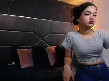 Chaturbate Adult Video Chat of babybombomm18