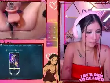 Chaturbate Watch Live Sex Cams of bellyrouse