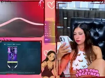 Chaturbate Best live sex cam show of bellyrouse