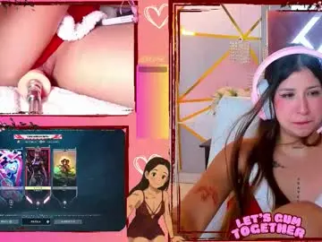 Chaturbate Best Webcam of bellyrouse