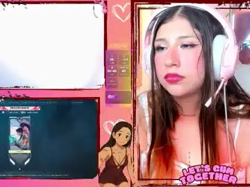 Chaturbate Sex Cam of bellyrouse